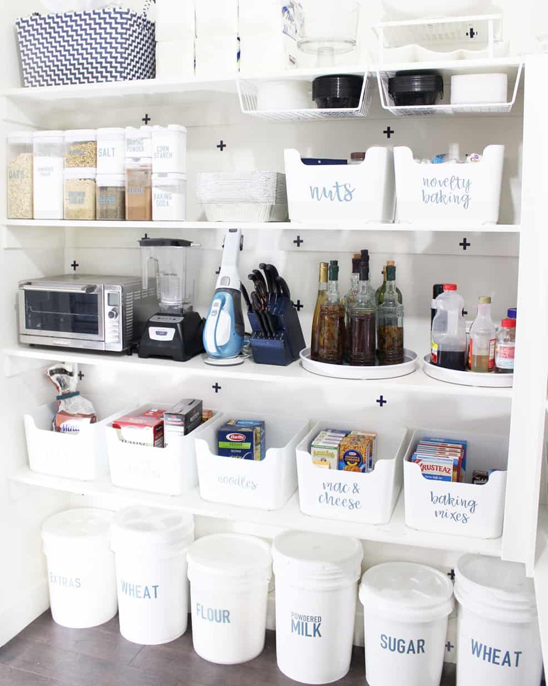 home organization